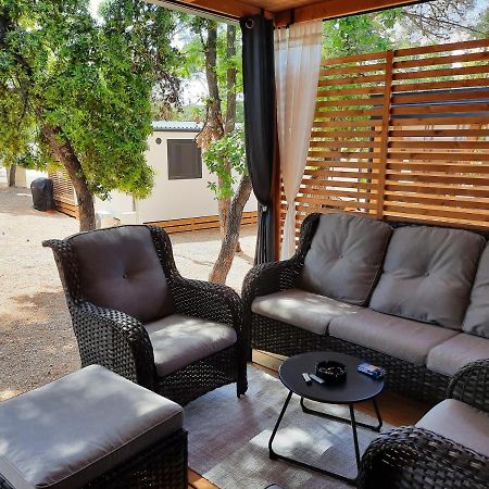 Appartement Perla à Biograd Na Moru Extérieur photo