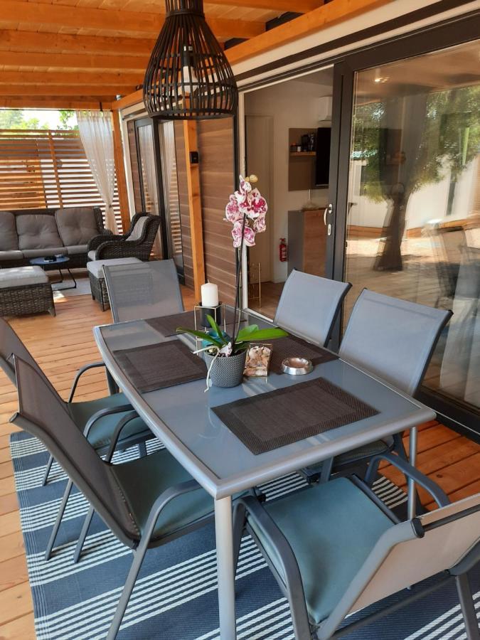 Appartement Perla à Biograd Na Moru Extérieur photo