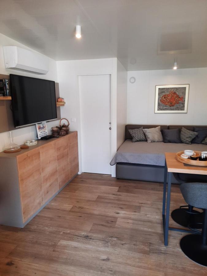 Appartement Perla à Biograd Na Moru Extérieur photo