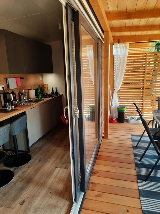 Appartement Perla à Biograd Na Moru Extérieur photo