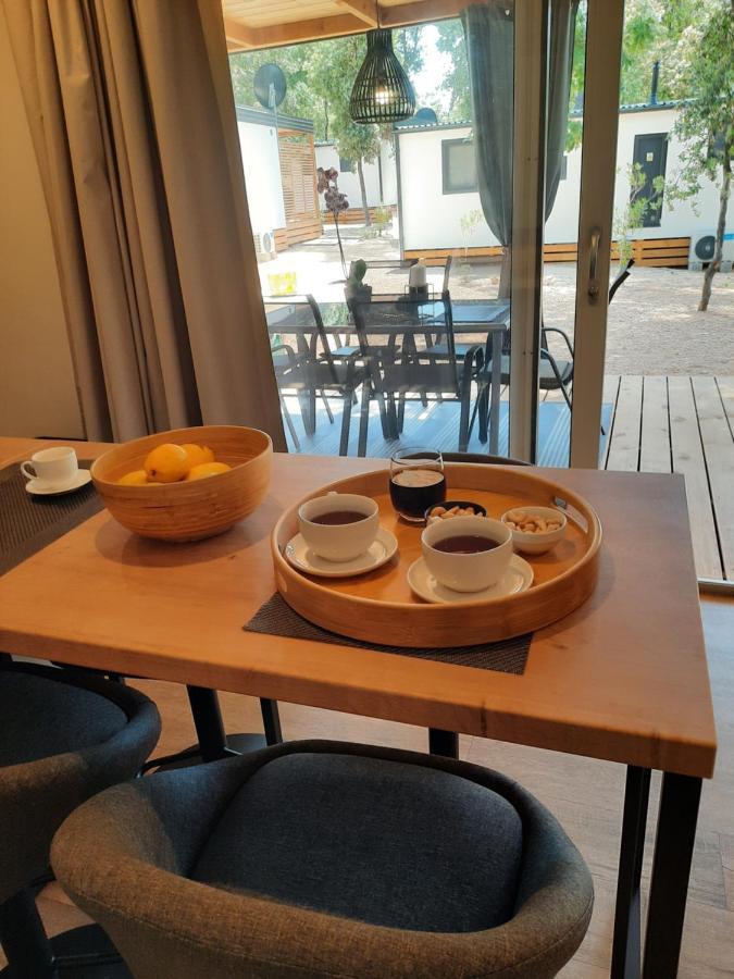 Appartement Perla à Biograd Na Moru Extérieur photo