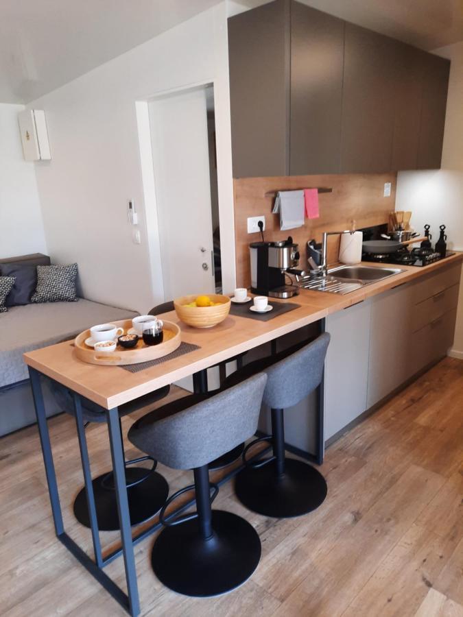 Appartement Perla à Biograd Na Moru Extérieur photo