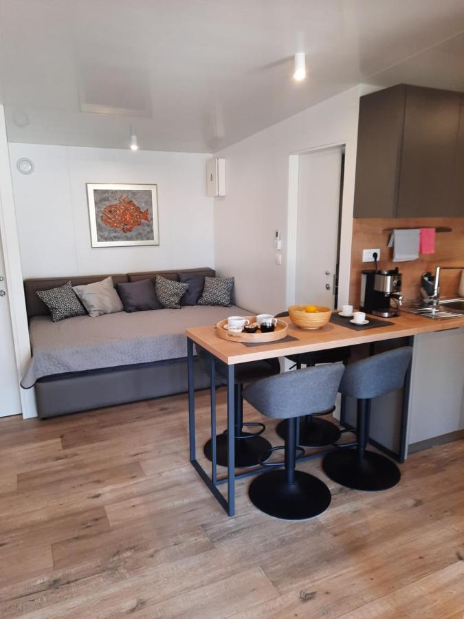 Appartement Perla à Biograd Na Moru Extérieur photo