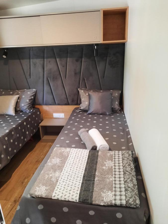 Appartement Perla à Biograd Na Moru Extérieur photo