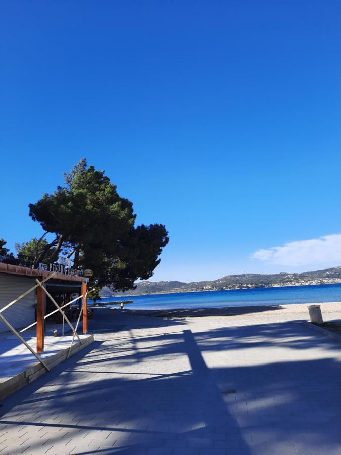 Appartement Perla à Biograd Na Moru Extérieur photo