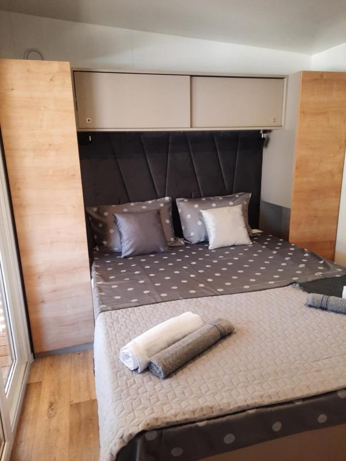 Appartement Perla à Biograd Na Moru Extérieur photo
