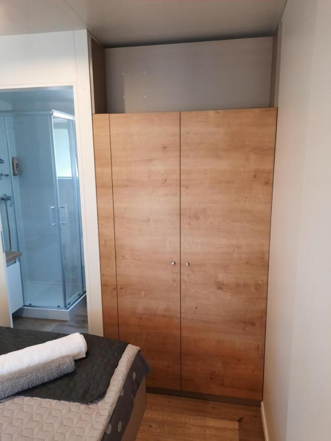 Appartement Perla à Biograd Na Moru Extérieur photo