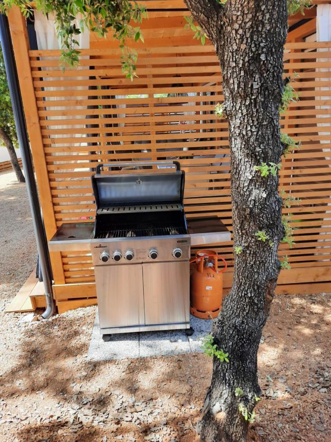 Appartement Perla à Biograd Na Moru Extérieur photo