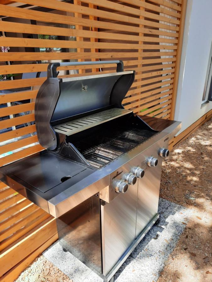 Appartement Perla à Biograd Na Moru Extérieur photo