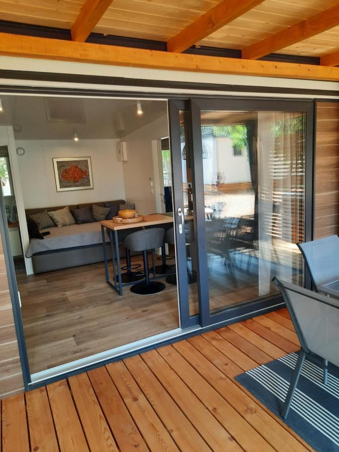 Appartement Perla à Biograd Na Moru Extérieur photo
