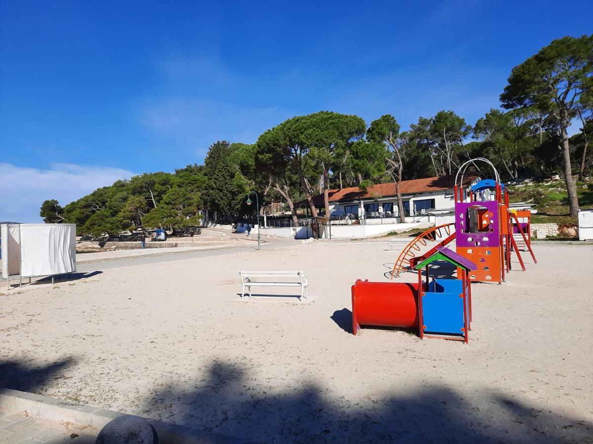 Appartement Perla à Biograd Na Moru Extérieur photo